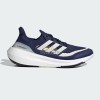 Ultraboost Light Dark Blue / Cream White