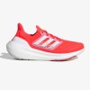 Ultraboost Light Red White/ Solar Red