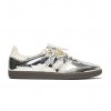 Wales Bonner x Adidas Samba Silver Metallic