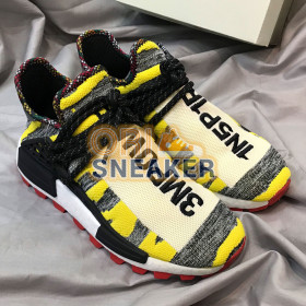 Adidas nmd best sale human race replica