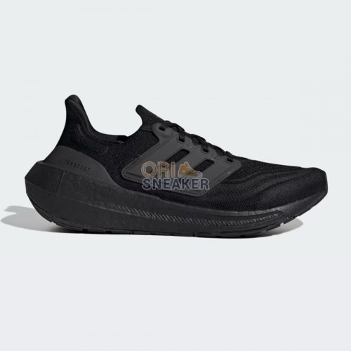 Ultraboost Light Black Full Black