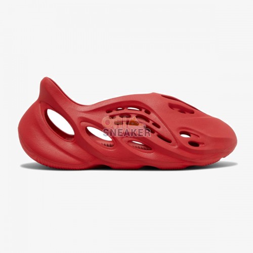 Yeezy Foam Runner Vermillion